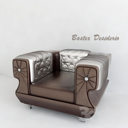 Arm chair - Armchair BASTEX DESIDERIO 