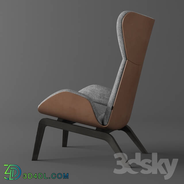 Arm chair - Horm Soho