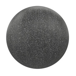 CGaxis-Textures Concrete-Volume-03 black concrete (02) 