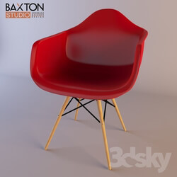 Arm chair - Baxton Pascal chair 