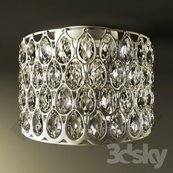 Ceiling light - Ruby Flushmount 