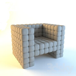 Arm chair - Sofa 