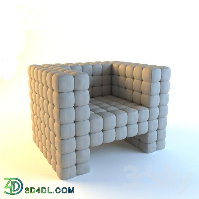 Arm chair - Sofa