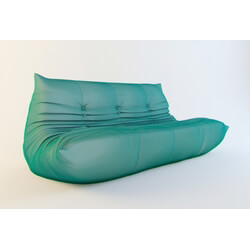 Sofa - Togo Ligne Roset 