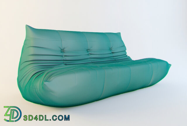 Sofa - Togo Ligne Roset