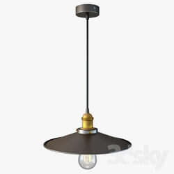 Ceiling light - Lussole LOFT LSP-9601 