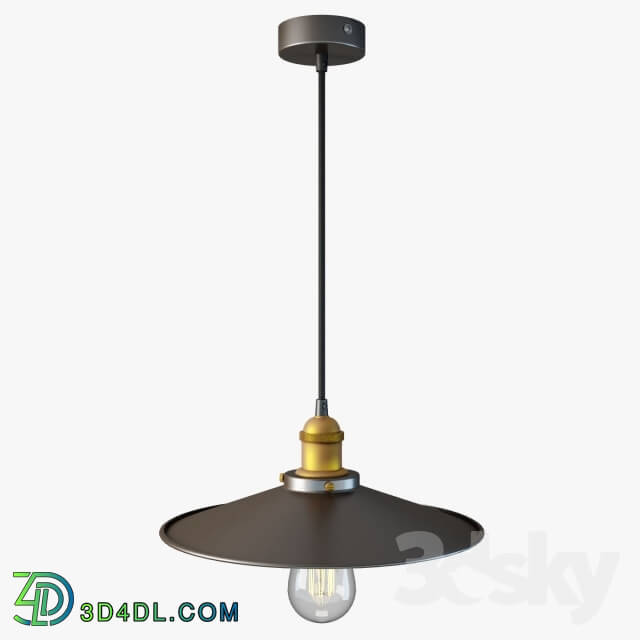 Ceiling light - Lussole LOFT LSP-9601