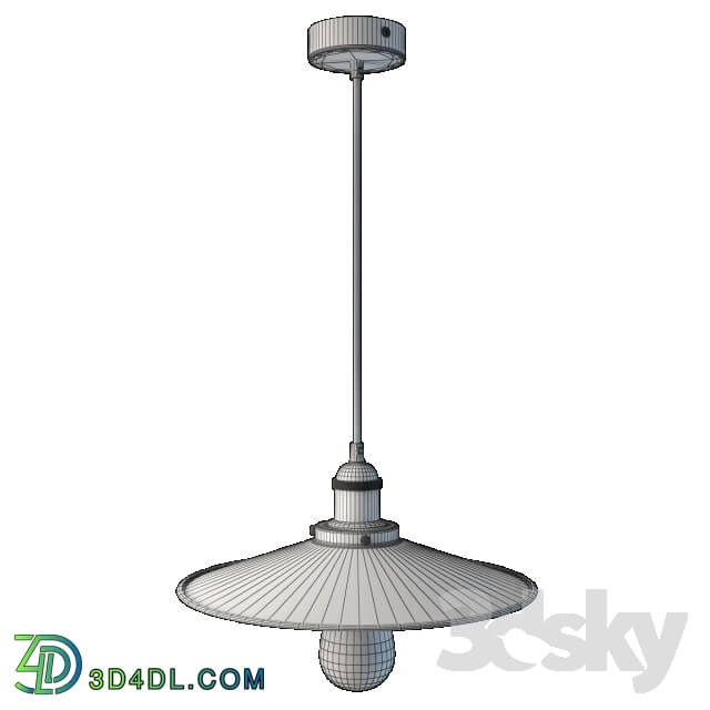 Ceiling light - Lussole LOFT LSP-9601