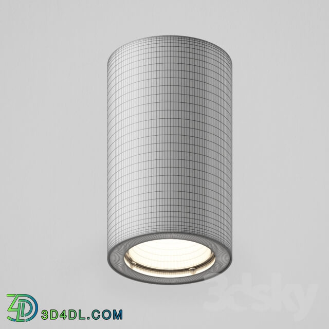 Spot light - Ceiling Lamp SLV Enola B CL-1