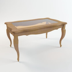 Table - Coffee table Arly 