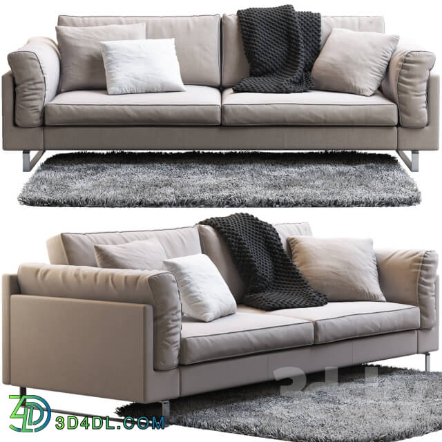 Sofa - BoConcept Indivi 2