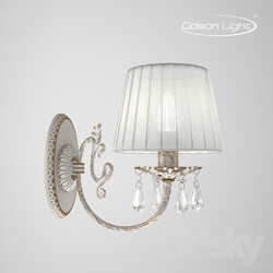 Wall light - Sconce Light 3229 _ 1W MAGALI 