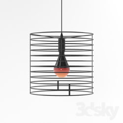 Ceiling light - Fashionable chandelier 