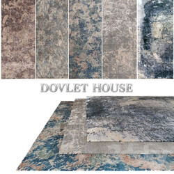 Carpets - Carpets DOVLET HOUSE 5 pieces _part 5_ 