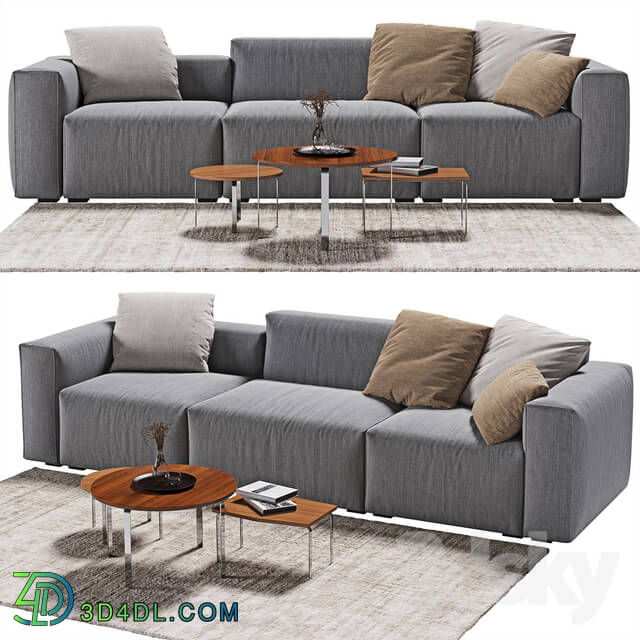 Sofa - MARELLI ANDREW 2