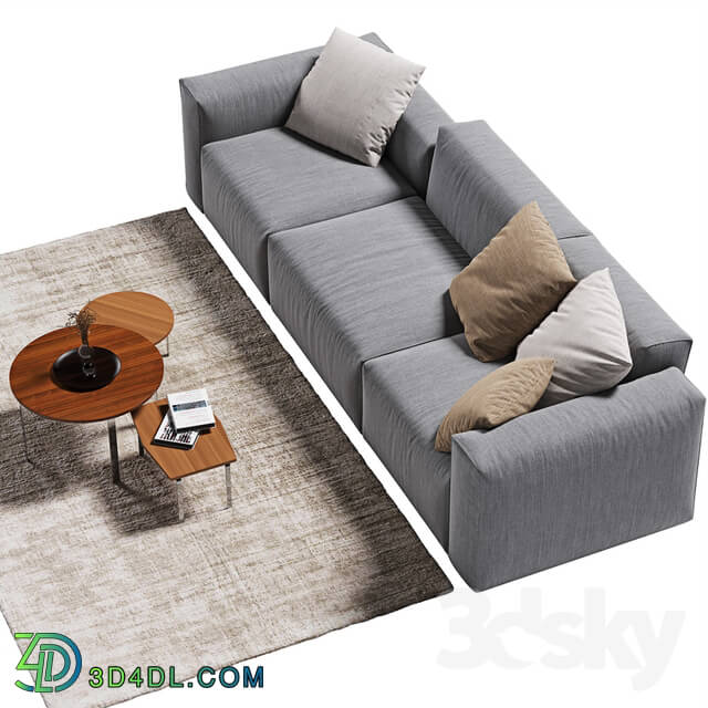 Sofa - MARELLI ANDREW 2