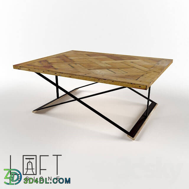 Table - Coffee table