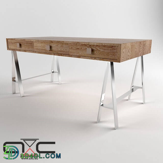 Table - Table AS-36