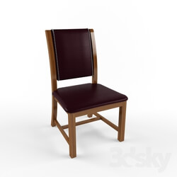 Chair - Chair _Wasabi_ 