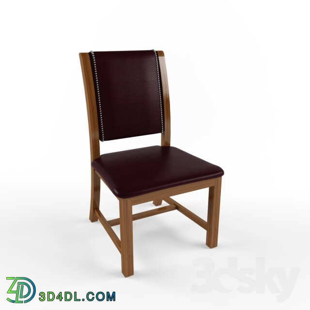 Chair - Chair _Wasabi_