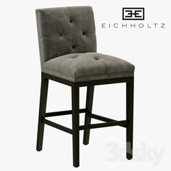 Chair - Eichholtz Bar Stool Cesare 
