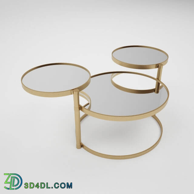 Table - round