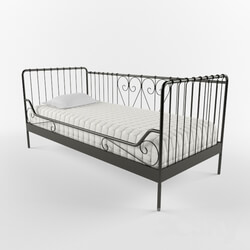 Bed - IKEA 