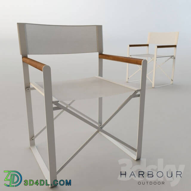 Chair - LCA Dining Chair
