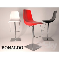 Chair - Chair_Bonaldo 