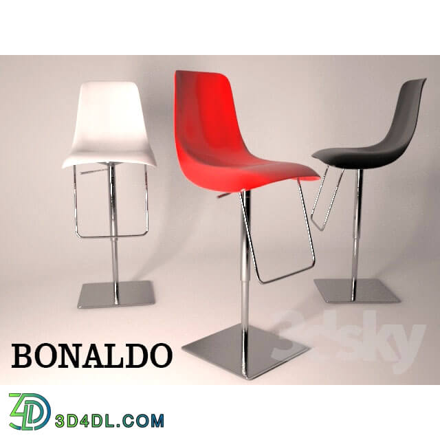 Chair - Chair_Bonaldo