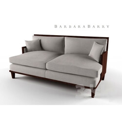 Sofa - Barbara Barry _ MENDOCINO 