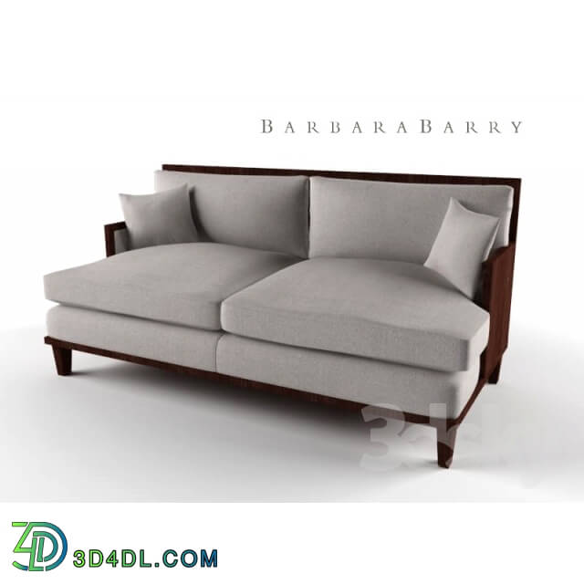 Sofa - Barbara Barry _ MENDOCINO