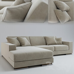 Sofa - Arketipo _ Best 