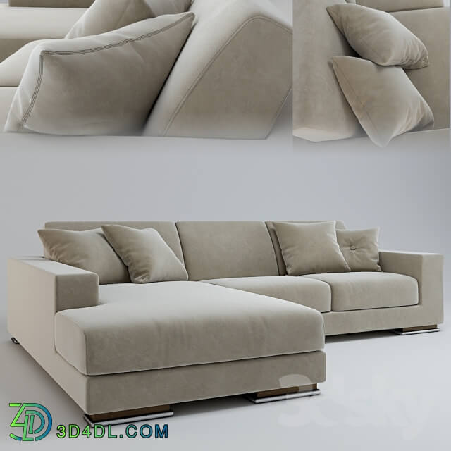 Sofa - Arketipo _ Best