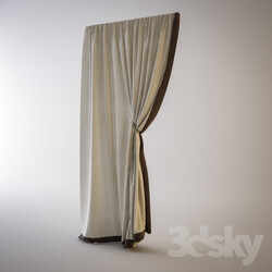 Curtain - Curtaine 