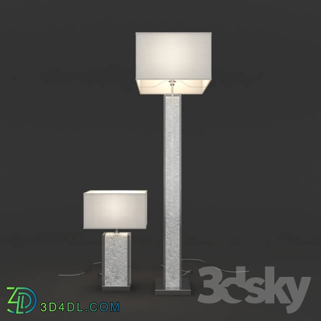 Floor lamp - floor lamp