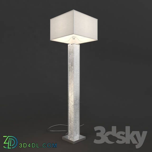 Floor lamp - floor lamp