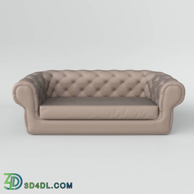 Sofa - Sofa chester