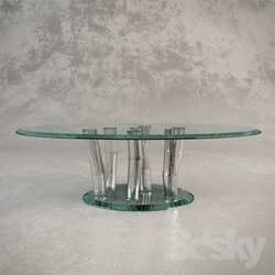 Table - Reflex Bamboo 40 