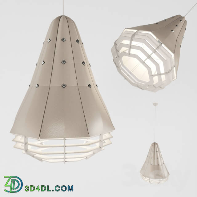 Ceiling light - Lamp GeoLight Dushes