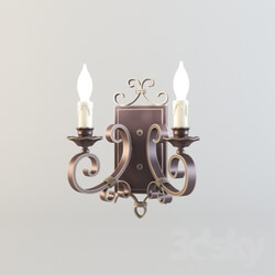 Wall light - Sconce 