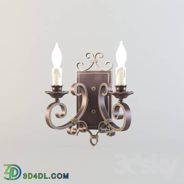 Wall light - Sconce