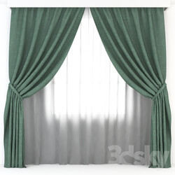 Curtain - Curtains 