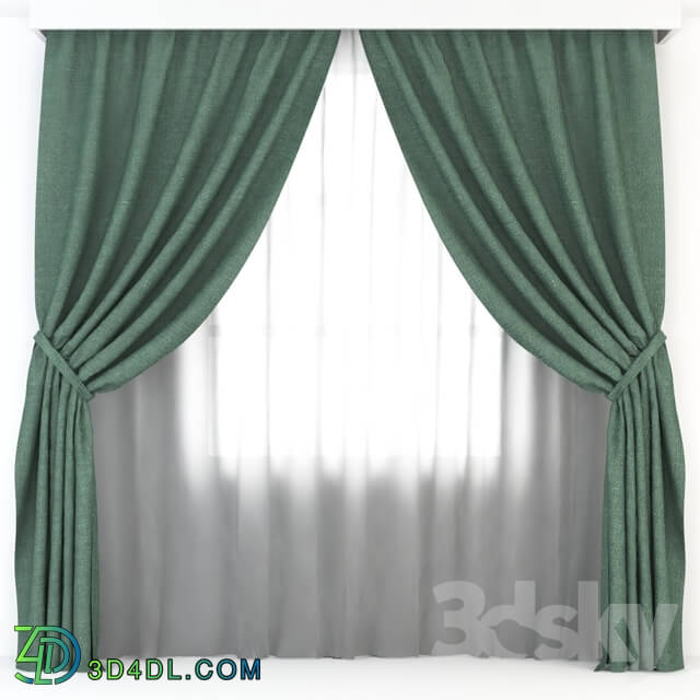 Curtain - Curtains