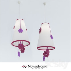 Ceiling light - Chandelier Praslin I 