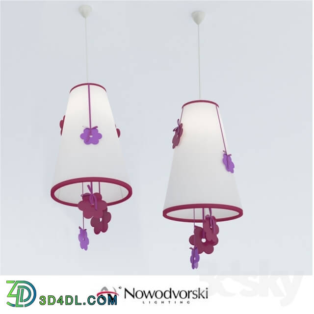 Ceiling light - Chandelier Praslin I