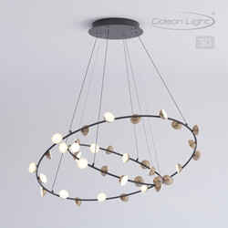 Ceiling light - Chandelier ODEON LIGHT 4156 _ 99L VERICA 