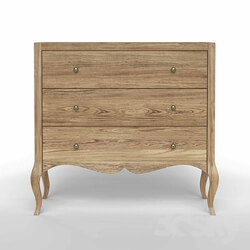 Sideboard _ Chest of drawer - Chest of drawers Villagio - Furnitera 