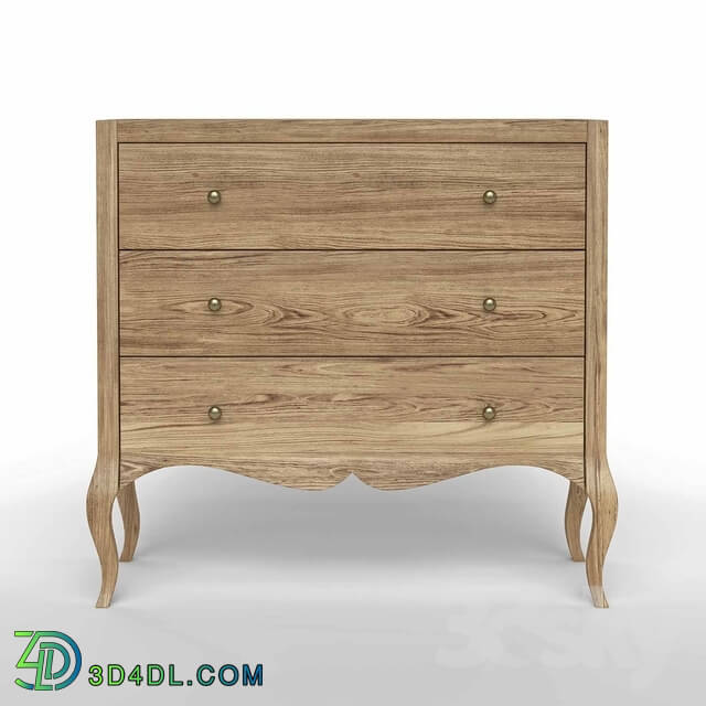 Sideboard _ Chest of drawer - Chest of drawers Villagio - Furnitera