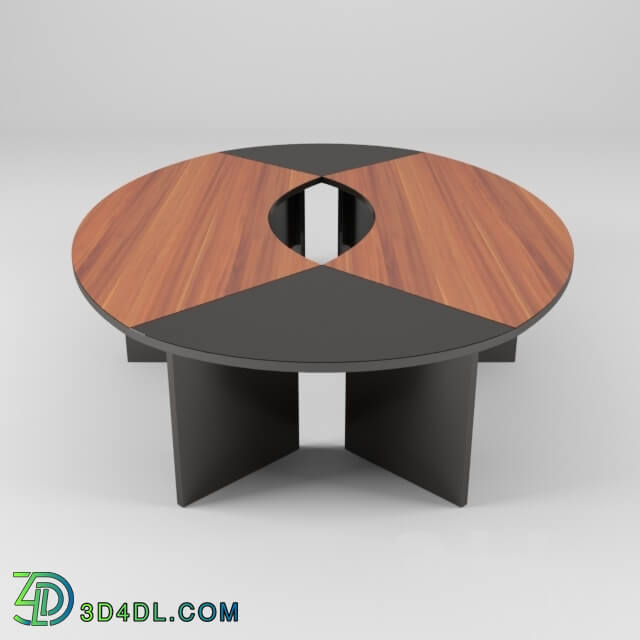 Office furniture - Meeting table